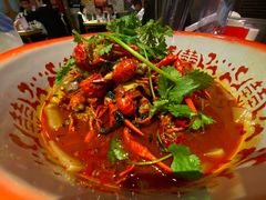 口味虾-文和友老长沙龙虾馆(化龙池店)