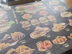 -魏斯理汉堡(西安沣东吾悦店)