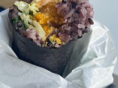 -一田屋饭团(华侨城沃尔玛店)