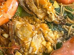 -鼓歌海鲜舫·手抓海鲜(大学城店)