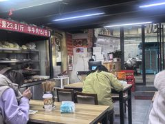 -四川老牛麻辣烫(北门桥店)