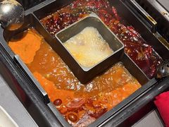 -洞子口重庆鲜货火锅(楚翘城旗舰店)