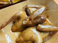 -整只乳鸽GetSQUAB(西华路店)