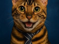 -纳吉亚猫专科动物诊疗中心(蒋宅口分院)