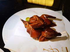 -海派悦庭·海胆烧麦·新融合菜(凯德广场店)