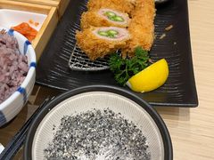 -胜博殿日式炸猪排(西红门店)