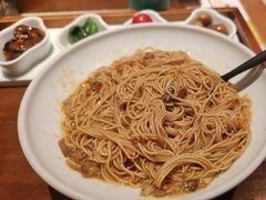 -松鹤面馆·古法焖肉面(观前店)