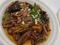 响油鳝丝-茂隆餐厅(进贤路店)