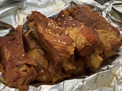 -令氏家外家周秦食府(高新店)