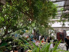 -又见炊烟私房菜(敬亭路店)