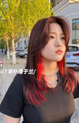 -GT潮朴美业