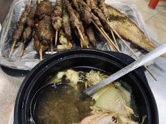 -胖姐烧烤(总店)