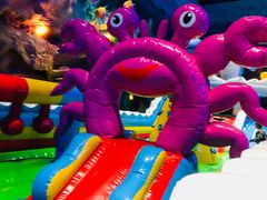 -青岛嘉年华主题乐园