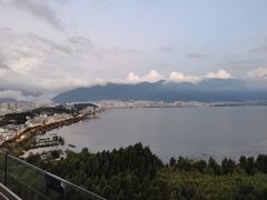 -大理洱海龙湾假日酒店