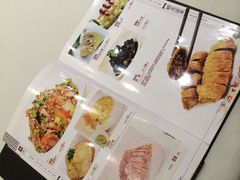 -頂好酒家·经典粤菜(海信广场店)
