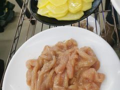 -金达盛烤肉(五里店)