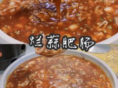-恭敬李·烤鸭(天坛北门店)