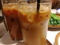 奶茶-裕.鹅庄