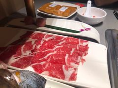 -海底捞火锅(金光华店)