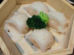 任点虾饺皇-任點·港式茶点(曜一城店)