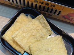 -令狐冲烤鱼·烧菜馆(达明店)