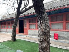 -于谦祠