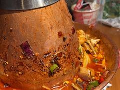 -炉小二铜锅牛蛙•川湘菜(三里屯店)