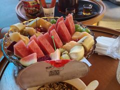 -星河湾温泉洗浴酒店