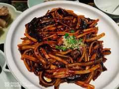 -苏帮袁Sue Cuisine(南开大悦城店)