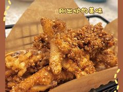 -雲物·云南小馆(好悦天地店)