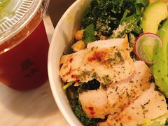 -农畉LONFOOD(福田星河COCOPark店)