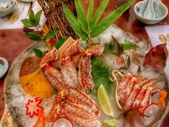 -蟹田居·活蟹料理(东城店)