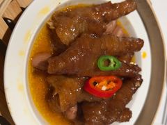 -金苑海鲜酒家(来魅力店)