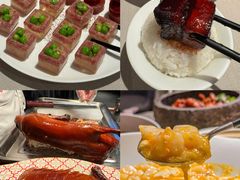 -蘇锦宴·淮扬菜烤鸭·小院(三元桥霄云路店)