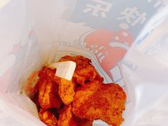 -1973继光香香鸡(合生汇购物中心店)