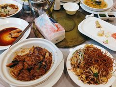 -顺风海鲜港(金玉兰店)