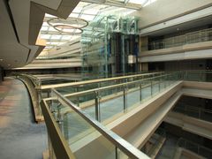 -南京禄口机场雅高铂尔曼大酒店