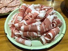 -东镇老火锅(长春路首店)