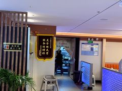 -锅老头铁锅炖•大锅蒸汽海鲜(韩乐坊店)