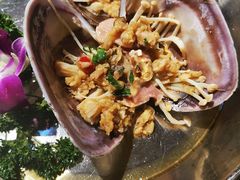 -必点海鲜·鲅鱼水饺(鞍山西道店)