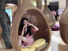 -汤W城市微度假(仓山店)