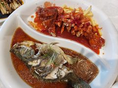 -马凯餐厅(地安门店)