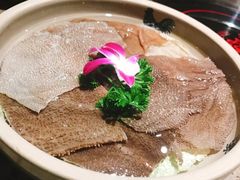 特色鲜毛肚-小龙坎火锅(泉舜店)