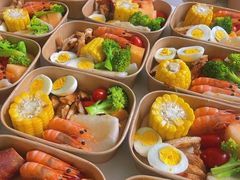 -天型健身工作室(大学城店)