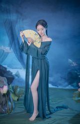 -盘子女人坊(珠海拱北旗舰店)