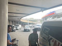 -尼诺伊·阿基诺国际机场T1航站楼