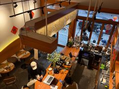 -钉子咖啡·Nail coffee(天鸿店)