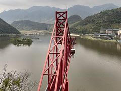 -宝晶宫旅游景区