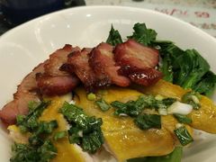 -新辉港式茶餐厅(北栅店)