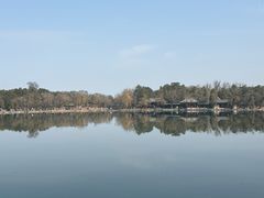 -承德避暑山庄景区